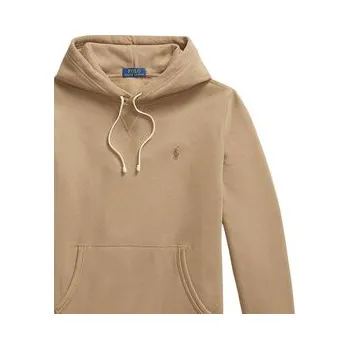 Dámská mikina Polo Ralph Lauren Mikina 710766778503 Béžová Regular Fit S