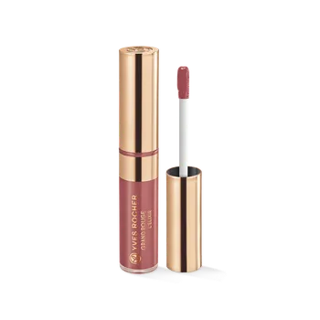 Rtěnka Tekutá rtěnka s matným efektem - 101. Rosé nude Couleurs Nature 7 ml od Yves Rocher