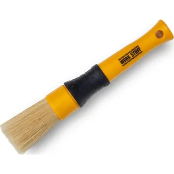 Autokosmetika Detailingový štětec Work Stuff Ultra Grip Brush Classic (22 mm)