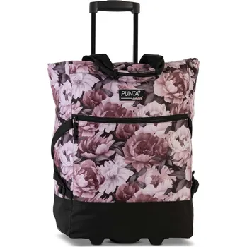 Nákupní taška Fabrizio Nákupní taška na kolečkách PUNTA Wheel 10008-0131