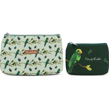 Kosmetická taška Set 2ks kosmetických tašek Frida Kahlo S,L 62215-5800