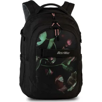 Módní doplněk Batoh Bestway Evolution Air 40177-0198