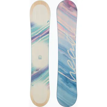 Snowboard Dámský snowboard HEAD Fountain W 2024