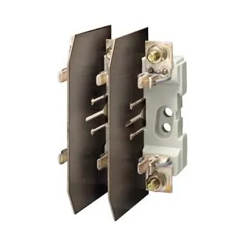 3 pólový pojistkový spodek na nožové pojistky Siemens 3NH4030 vel. 00