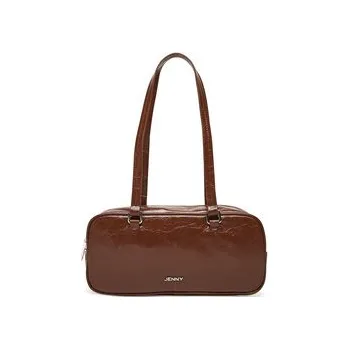 Kabelka Kabelka JENNY C-JEN-L-006-08 Hnědá NOSIZE