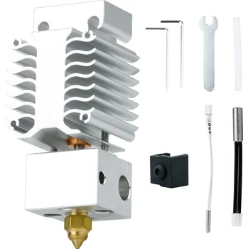 3D tisk TWO TREES Vylepšený hotend Ender 3 V3 SE - kompletní sada