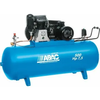 Kompresor ABAC B6000/500 7,5HP 400V (4116020243)