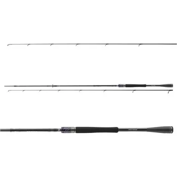 Prut Daiwa Prorex AGS Spin 2,40m 8-35gr