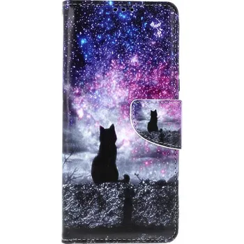 Telefonní příslušenství Pouzdro Xiaomi Redmi 15 Hvězdná obloha (kryt neboli obal na Xiaomi Redmi 15)