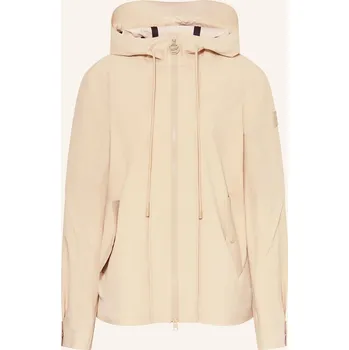 Dámský kabát Marc Cain Dámská Bunda, 610 light stone, 34