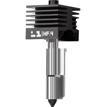 3D tisk TWO TREES Hotend s vyměnitelnou tryskou pro tiskárny Bambu Lab 2D / H2S / P2S varianta: Standart Flow 0,6 mm