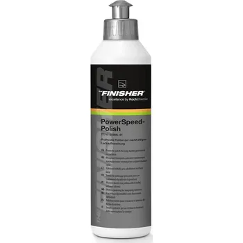Koch Chemie The Finisher PowerSpeedPolish – Jednokroková leštiaca pasta s ochranou 250ml