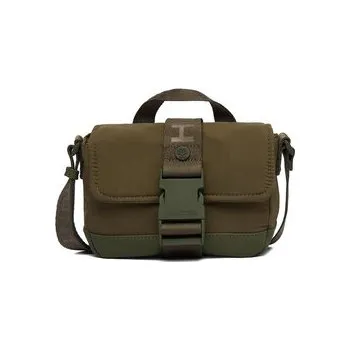Kabelka Kabelka Hunter CEO-HTR-XC-008-08 Khaki NOSIZE