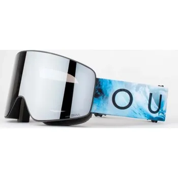 BRÝLE SNB OUT OF Void Discovery Silver - šedá + při osobním odběru 2 080 Kč