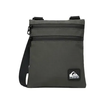 Kabelka Quiksilver CEOWB-QUIC-M-002-09 Šedá NOSIZE