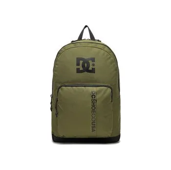 Módní doplněk Batoh DC Shoes C-DCI-B-001-08 Khaki NOSIZE