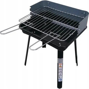 Zahradní gril MASTER GRILL MG936
