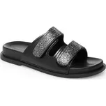 Nazouváky Jenny Fairy WFA2751-1 Černá 39