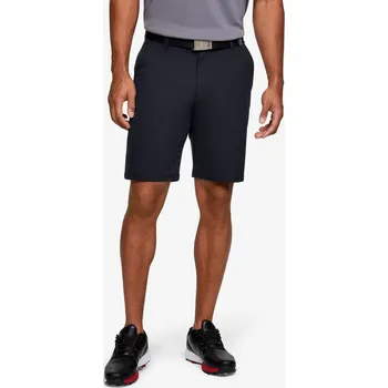 Pánské kraťasy Pánské kraťasy Under Armour Tech Short 1350071-001 Černá 36