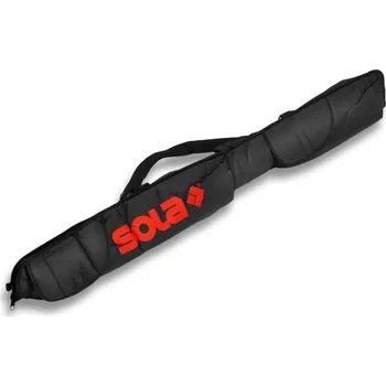 SOLA | BAG PLUS – ochranné pouzdro na vodováhy (varianty 130 / 200 cm) Délka: 130 cm