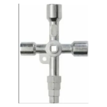 Klíč Högert Technik Klíč pro rozvaděče 85 mm (HT1W761)