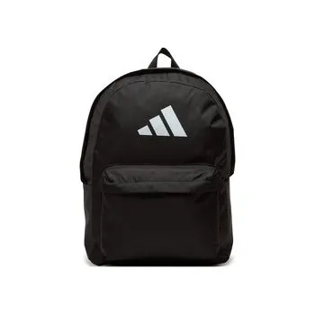 Sportovní batoh Batoh adidas C-CLSC BARS BP JI6953 Černá NOSIZE