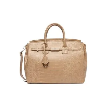 Kabelka Kabelka Nine West CEO-Melia-LDA8377 Béžová NOSIZE