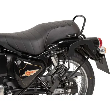 Zavazadlo na motocykl Hepco & Becker Boční nosiče C-Bow Royal Enfield Bullet 350 (24-25)