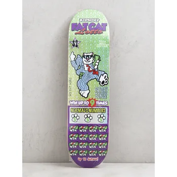 RipNDip Fat Cat (multi) 8.5