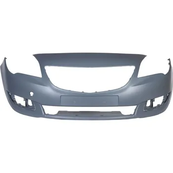 Nárazník BLIC Nárazník přední OPEL MERIVA B 06.2010–01.2014