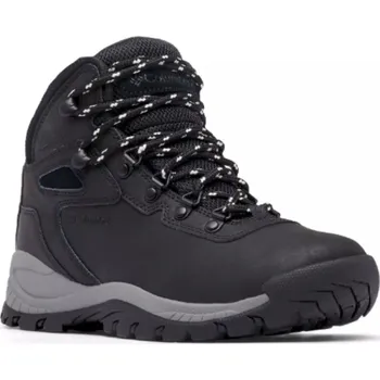 Dámská sportovní obuv Columbia Newton Ridge™ Plus W 1424692014 - black/chalk 36