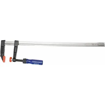 Truhlářská svěrka AWTools Tesařská svěrka typ F 120x1200mm (AW20160)