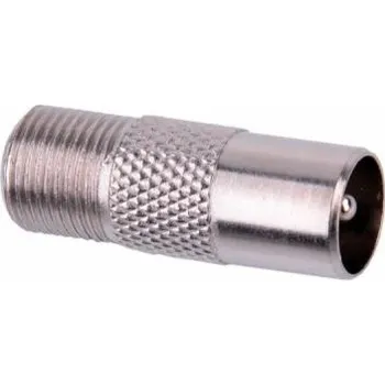 Televizní stolek ZLA0460-2 Złącze wtyk TV-gniazdo F