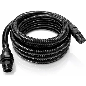 Příslušenství k čerpadlu Garlist GKH-7 sací hadice se zpětným ventilem a sacím košem 7 m