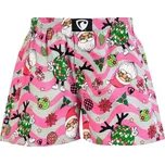 TRENKY REPRESENT EXCL. ALI FUNKY VIBES - růžová - L + při osobním odběru 427 Kč