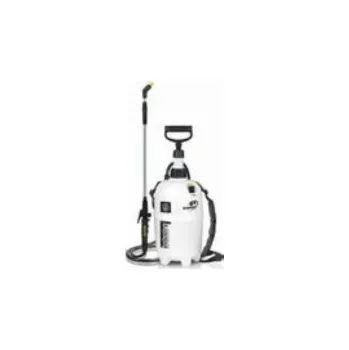 Postřikovač Marolex Industry 9L tlakový postřikovač (P9MVTS)