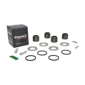 Brzdový komplet Vysoce výkonná-brzdná souprava FRENKIT 674003