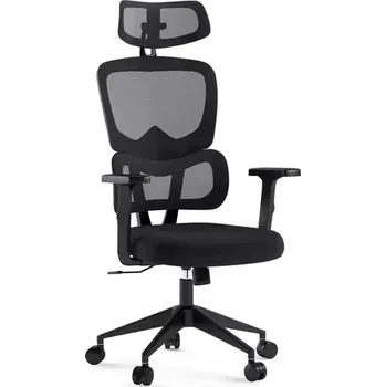 SENSE7 Veno černá (5902659845252)