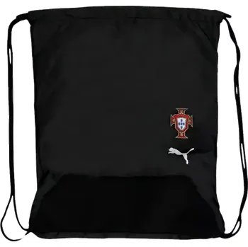 Unisex vak Puma Portugalsko 25/26 černý 14 litrů