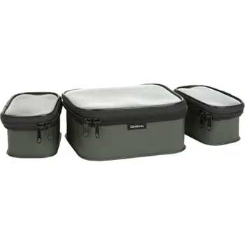 Pouzdro na rybářské vybavení Sada Tašek Daiwa Infinity