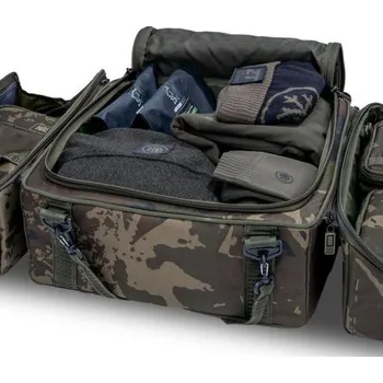 Taška Nash Subterfuge Cube Carryall 50l