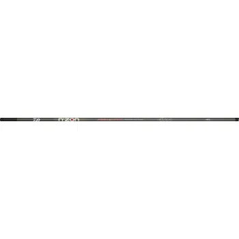 Podběrák Podběráková Tyč Daiwa N'Zon Landing Net Handle Feeder Pro 4m