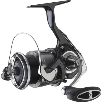 Rybářský naviják Naviják Daiwa 23 Lexa LT3000