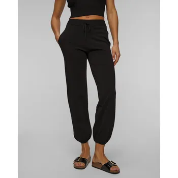 Dámské kalhoty Dámské Kalhoty Z Umělého Hedvábí Deha D22057-10009