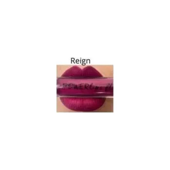 Nu Skin Nuskin Nu Colour Powerlips Fluid Matte - Reign