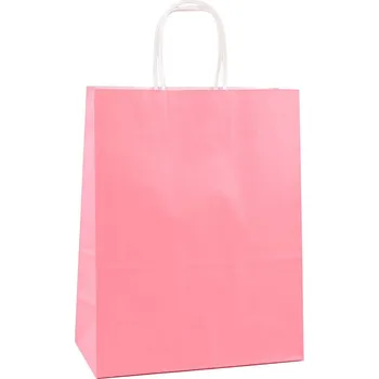 Dárková taška Dárková taška, barva 2 růžová