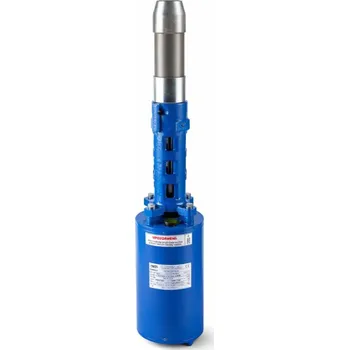 Čerpadlo PCH PCH 1"T-90-16, 400V, ponorné 5" čerpadlo, kabel 35m SK009830