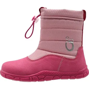 Dívčí kozačky lamino Rosa 9681272 31