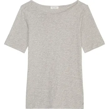 Tričko Marc O´Polo Hellgrau 1941519 L