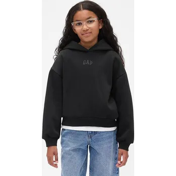 Dívčí mikina GAP Schwarz 5353285 128
